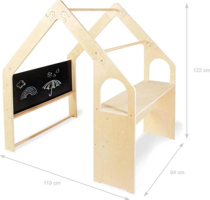 Actual product image Pinolino Thilda