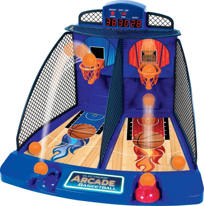 Image du produit Canenco Arcade électronique - Basket-ball