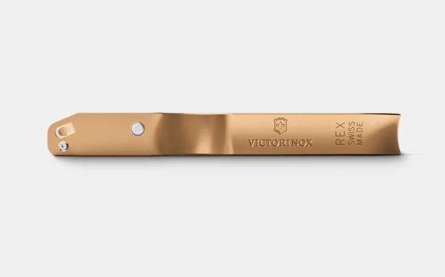 Produktbild Victorinox Sparschäler REX