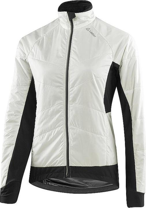 Produktbild Löffler Iso Radjacke Hotbond PL60 (40)