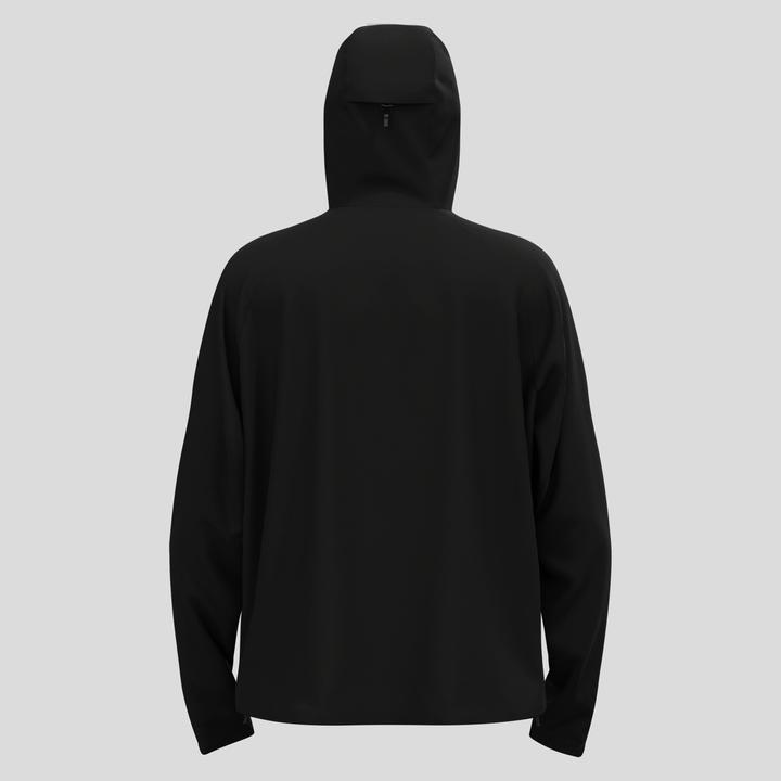 Produktbild Odlo Jacket Zeroweight Pro Windproof Anorak (S)