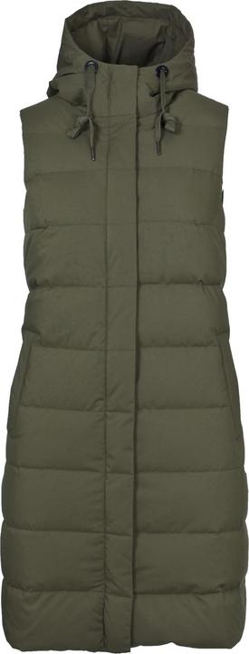 Rukka Jasmin Damen Thermo Gilet