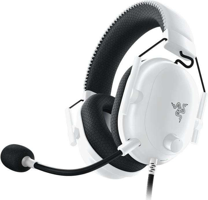 Produktbild Razer Blackshark V2 Pro (Kabelgebunden, Kabellos)