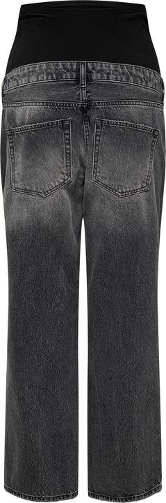 Actual product image Only Maternity OLMSONIC Weiter Beinschnitt Jeans Jeans mit weitem Bein (XXL)