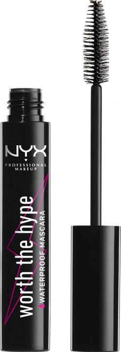 Immagine prodotto NYX Professional Make-Up Vale la pena la pubblicità (1 Nero)