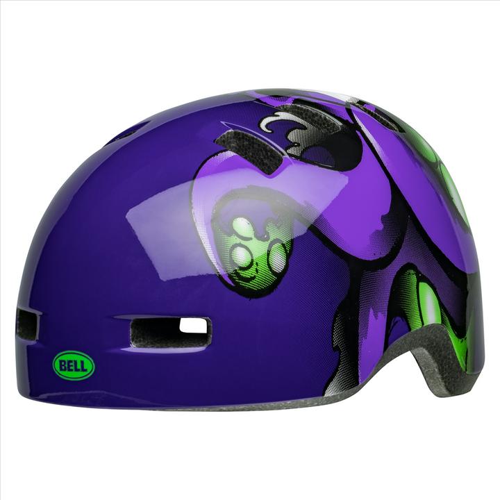 Actual product image Bell Lil Ripper (48 - 55 cm)