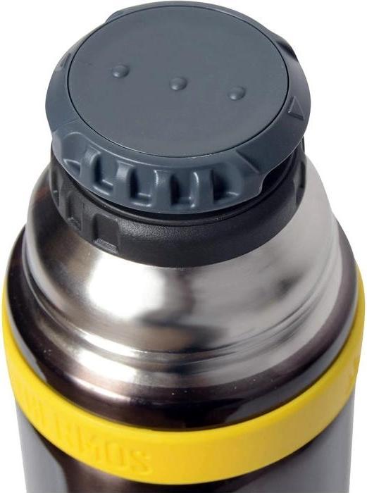 Image du produit Thermos Light & Compact (1 l)