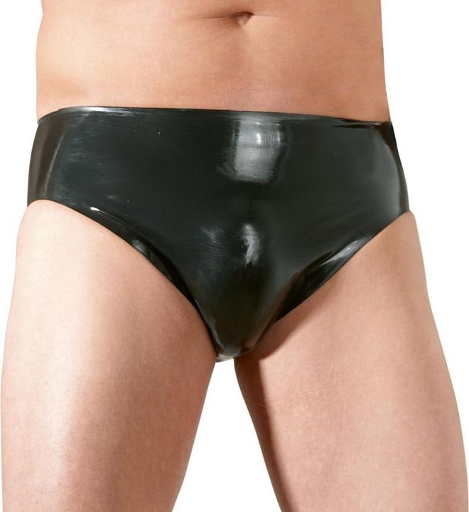 Image du produit LateX Toys Gode anal Slip (L)