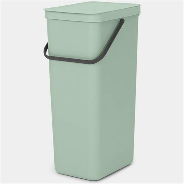 Actual product image Brabantia Sort & Go (40 l)