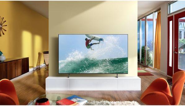Produktbild Samsung GU75DU7199UXZG (75", 4K, 2024)