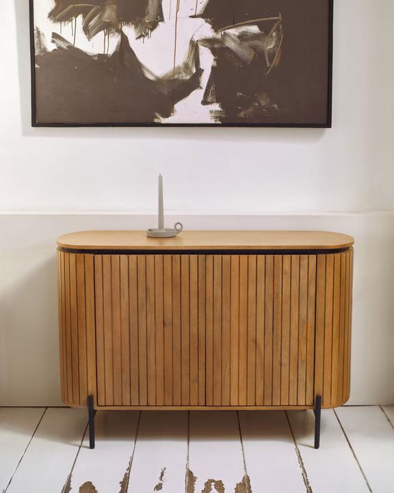 Actual product image Kave Home Licia (120 x 45 x 80 cm)