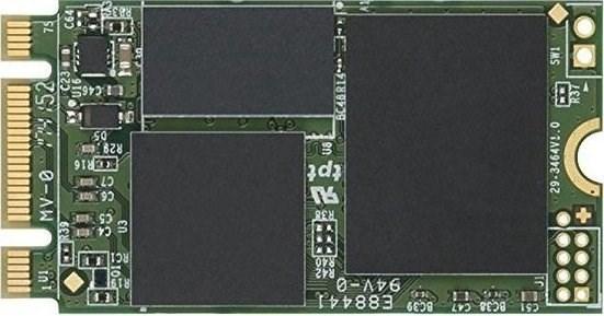 Image du produit Transcend Mts400 (64 Go, M.2 2242)