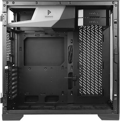 Immagine prodotto Antec P120 Crystal (mATX, Mini-ITX, ATX, E-ATX)