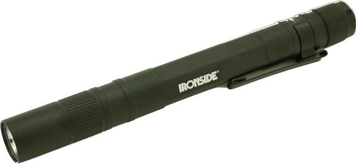 Produktbild Ironside Taschenlampe Penlight (13.10 cm)