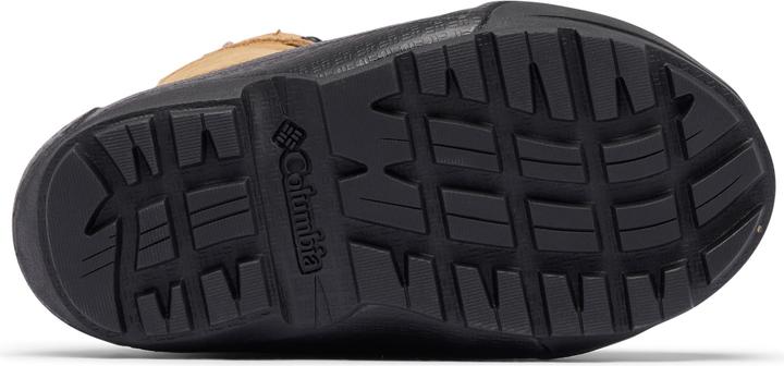 Actual product image Columbia Children'S Powderbug Alpine™ Waterproof Winter Boot (27)