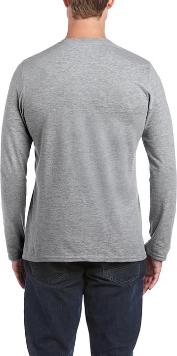 Image du produit Gildan T-shirt Soft Style (paquet de 5) (XXL)