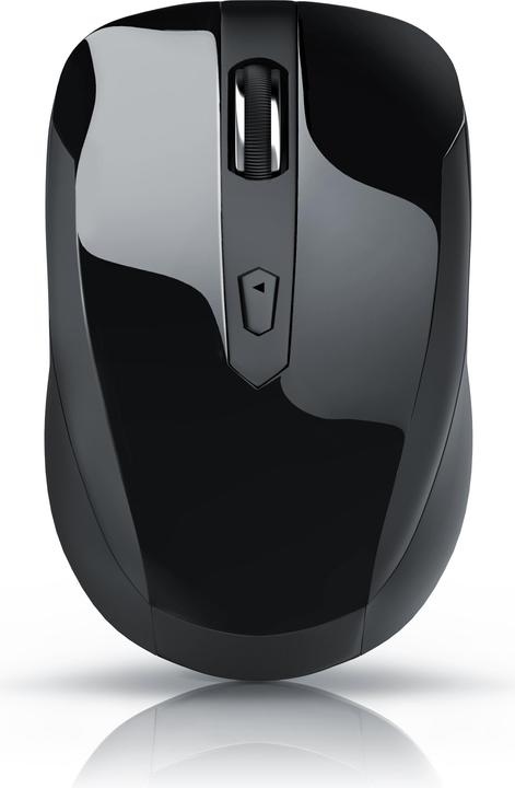 Produktbild Aplic Bluetooth Notebook Maus (Kabellos)
