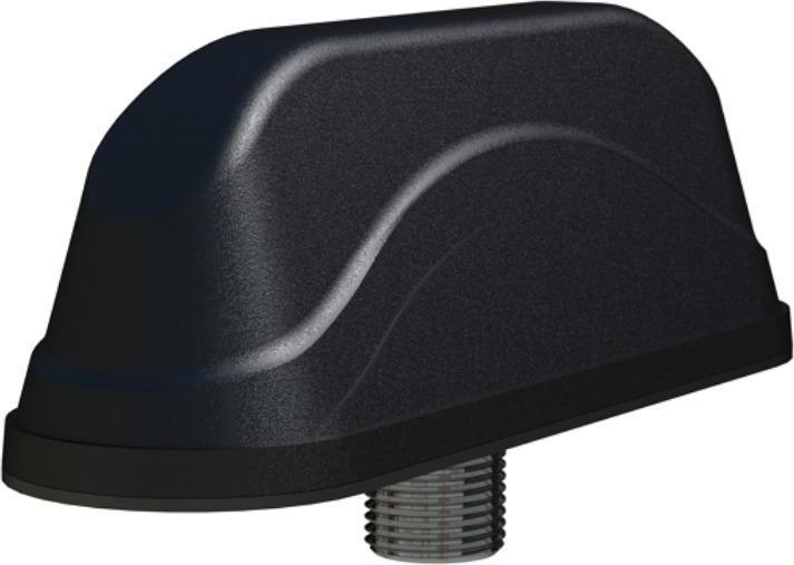 Actual product image Panorama Antennas LGAM-7-27-24-58 - 26 dBi - 0.698-0.960/1.71-2.17/2.5-3.8 GHz - 50 Ohm - Omnidire (5G, 4G, 2G, 3G)