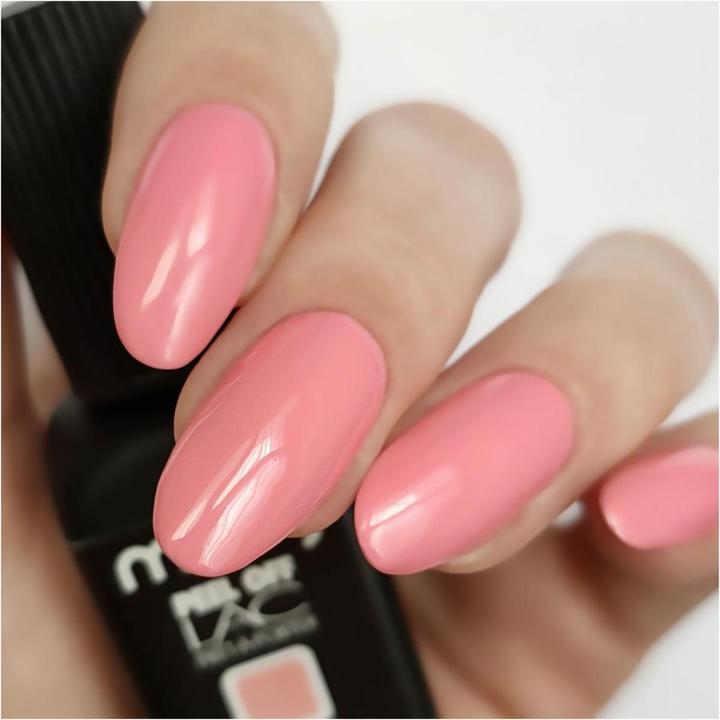 Immagine prodotto Mi-ny Smalto Gel One Step Peel Off - Dusty Rose (Rosa polverosa)