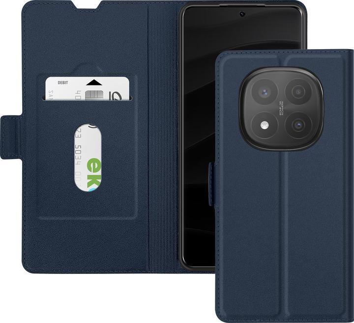 Produktbild Avizar Classic Chic Cover (Xiaomi Redmi Note 14 Pro)
