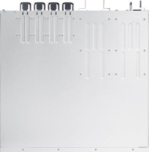 Produktbild TP-Link S6500-48GP6XF, Managed, L3, Gigabit Ethernet (10/100/1000), Power over Ethernet (PoE), Rack- (48 Ports)