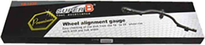 Actual product image Super B Tb-1930