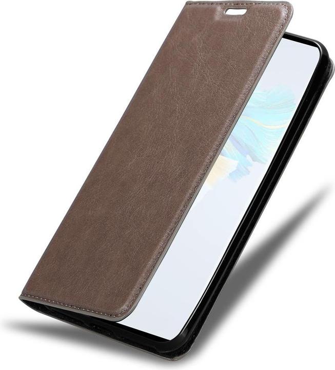 Immagine prodotto Cadorabo Copertina magnetica invisibile del libro (Mate 40 Pro)
