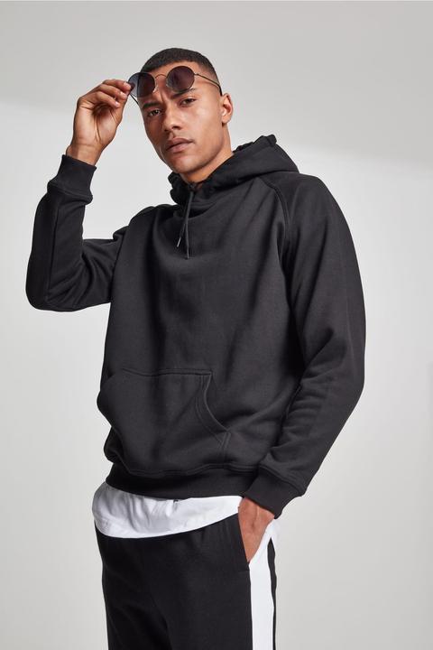 Produktbild Urban Classics Blank Hoody (5XL)