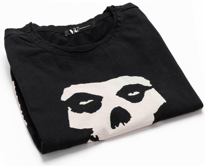 Actual product image Misfits TShirt (L)