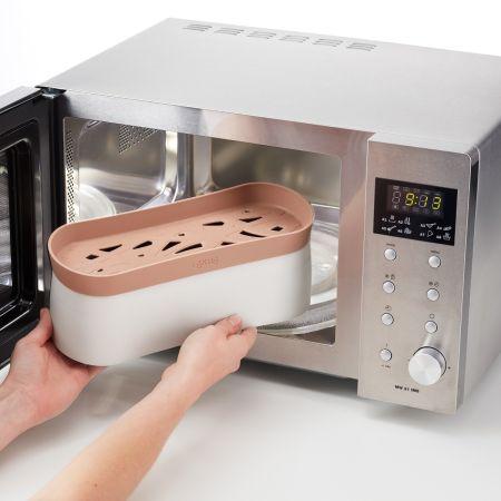 Produktbild Lékué Rice & Pasta