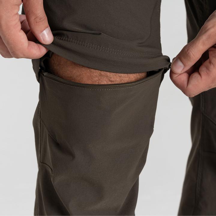 Actual product image Craghoppers Nosilife Pro Conv III (M)