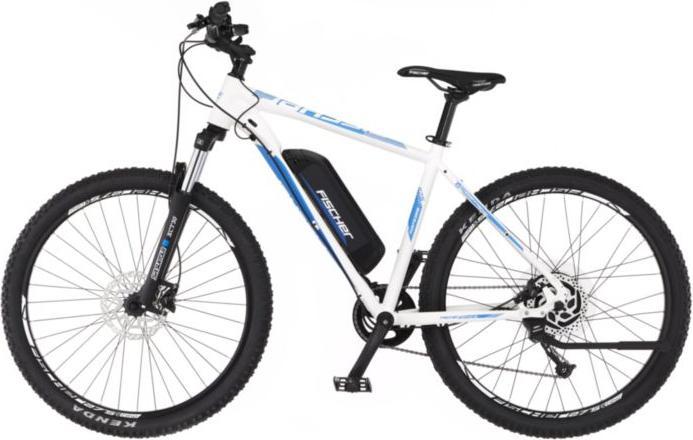 Actual product image Fischer VIATOR ETD 1861 44 cm ladies (44 cm)
