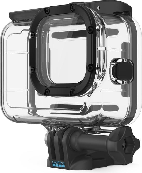 Image du produit GoPro Boîtier de protection + étui étanche pour HERO10/11/12/13 Black (Hero 13 Noir, Héros 9, Hero 11, Hero 12, Hero 10)