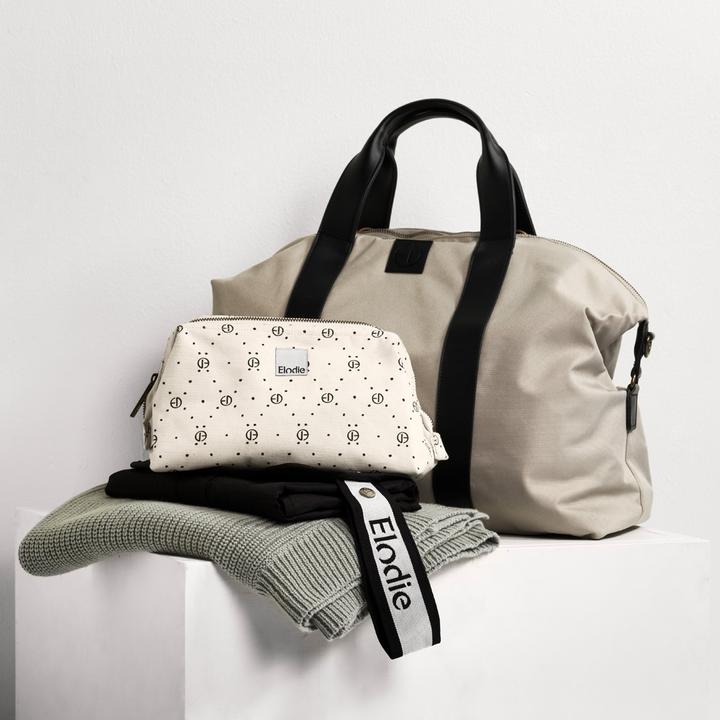 Actual product image Elodie Details - Organiser Zip&Go | Monogram