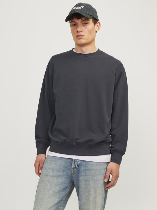 Image du produit Jack & Jones Jjecharge Sweat Crew Neck Noos (S)