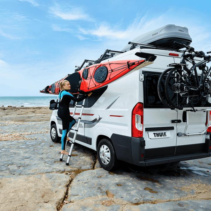 Produktbild Thule Hullavator Pro