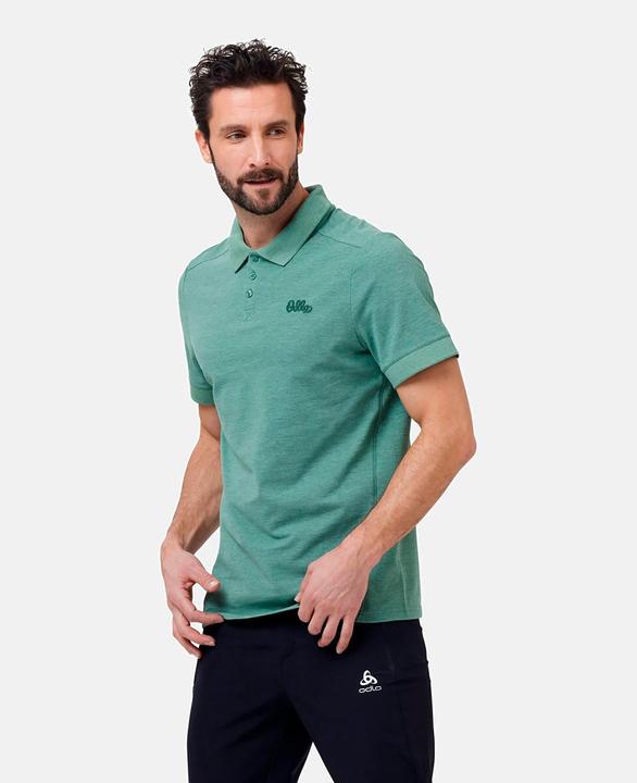 Actual product image Odlo Nikko Polo T-Shirt (S)