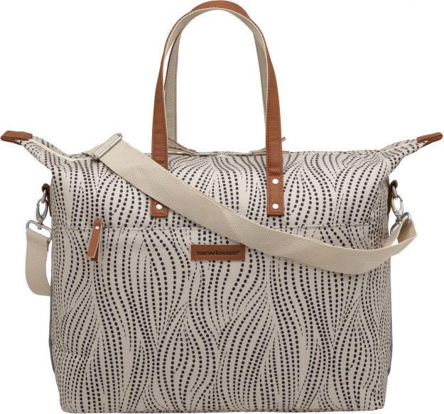 Productafbeelding New Looxs Tendo Alma Zandzak (21 l, Draagtas)
