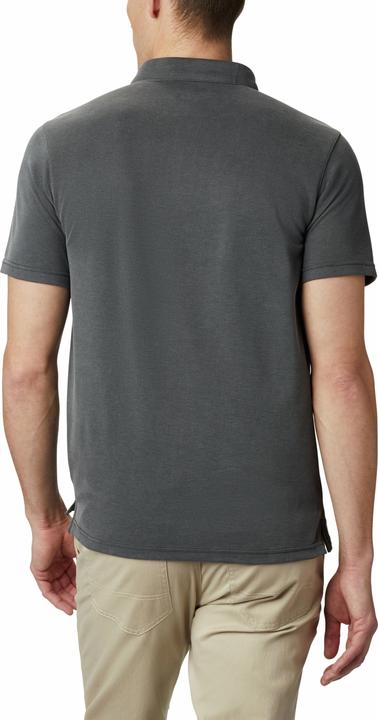 Produktbild Columbia Nelson Point Polo-Shirt für Herren (XS)