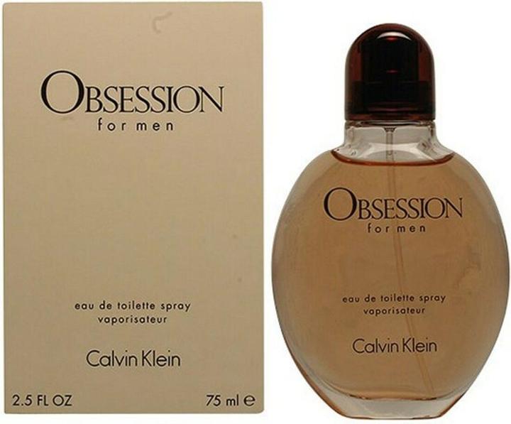 Produktbild Calvin Klein Obsession (Eau de Toilette, 30 ml)