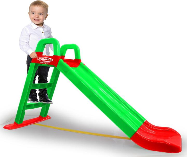 Actual product image Jamara Funny Slide