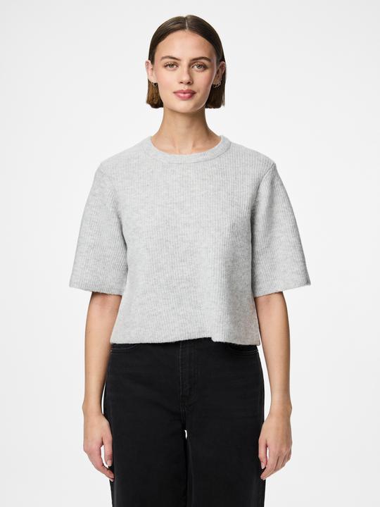 Immagine prodotto Pieces Pcsilly Ss O-Neck Knit Noos Bc (L)