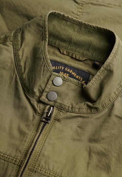 Image du produit Superdry Blouson Harrington classique (M)