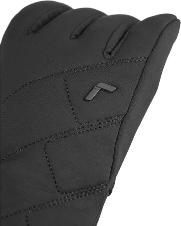 Actual product image Reusch Women's Loredana STORMBLOXX TOUCH-TEC (6)
