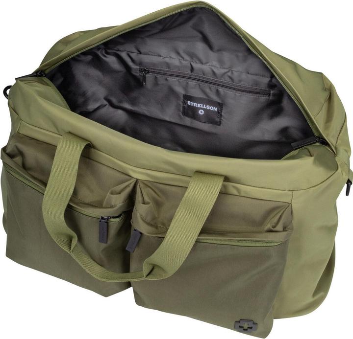 Image du produit Strellson Wood Street Weekender Sac de voyage 54 cm (39 l)