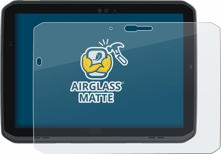 Image du produit BROTECT AirGlass Verre Mat (1 pièce(s), ET80)