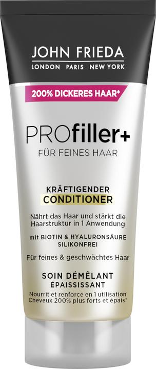 John Frieda ProFiller+ Conditioner 75ml (75 ml)