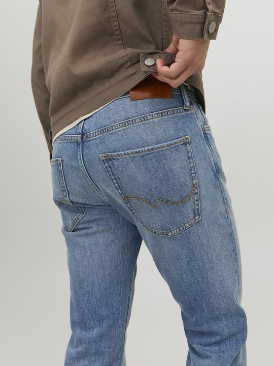 Image du produit Jack & Jones Mike Original SBD 555 Jeans Comfort Fit (W31/L34)