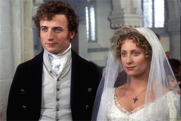 Produktbild Stolz Und Vorurteil - Jane Austen (Blu-ray, 1995, Deutsch)