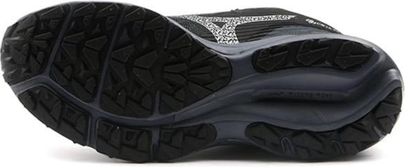 Actual product image Mizuno Wave Rider GTX W (40)